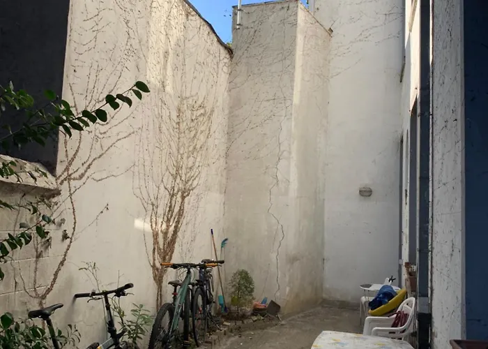 Charming Apartment In Brussels: Great Location For Renting
