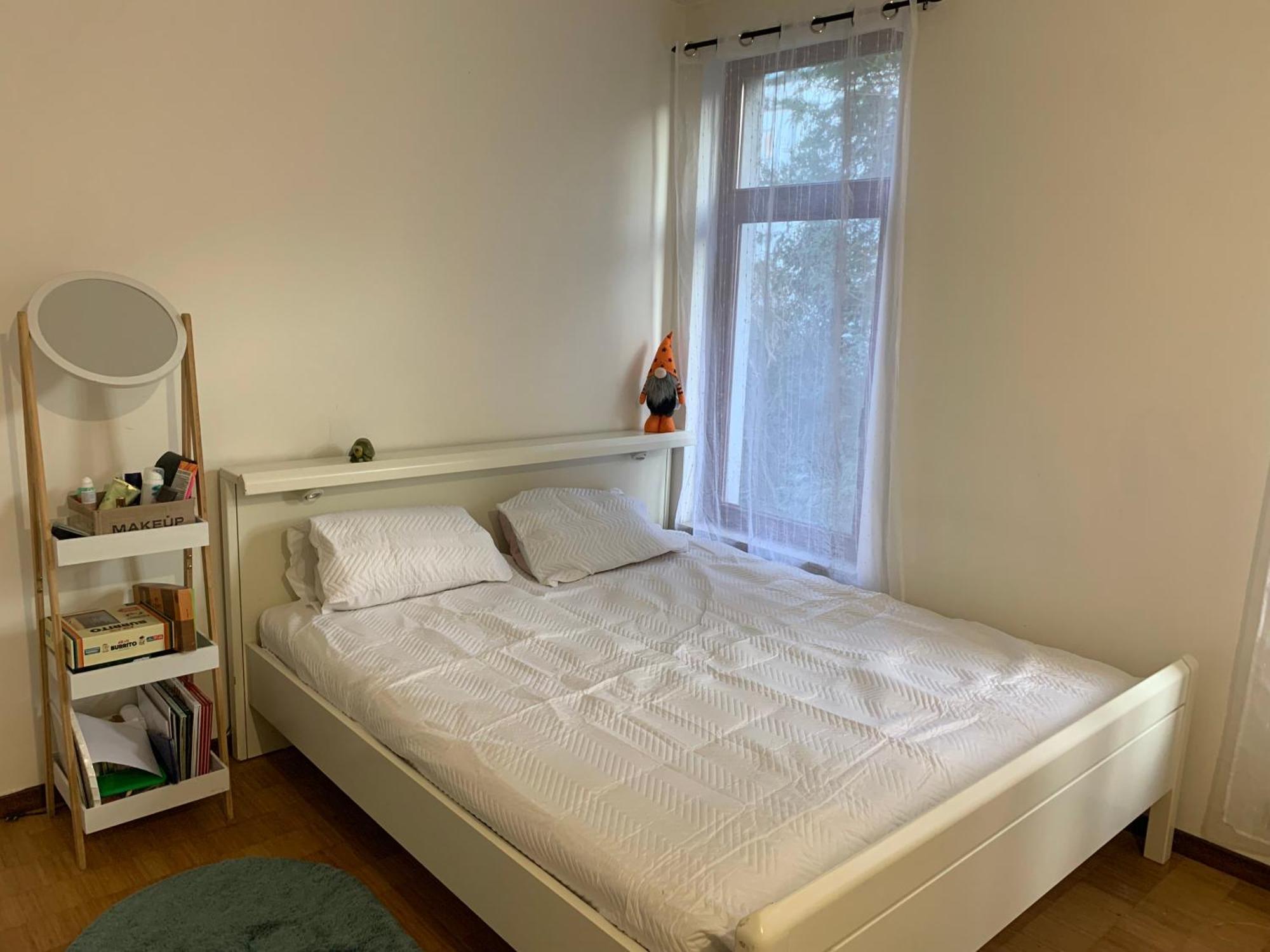 Charming In Brussels: Great Location For Renting * Brussel